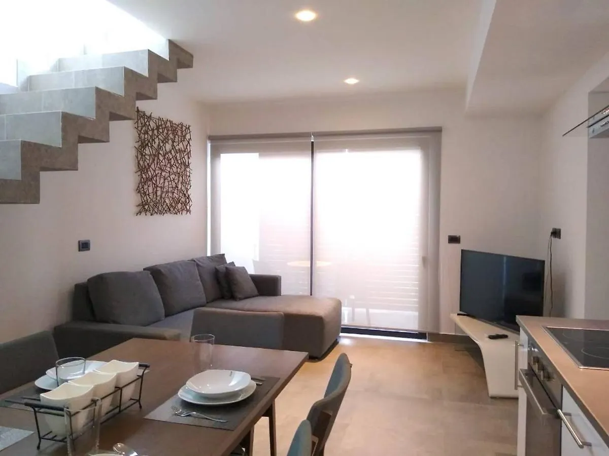 Holiday home Private Roof W Plunge Pool Brand New 2 Bedroom Penthouse For 6 Sleeps Tulum
