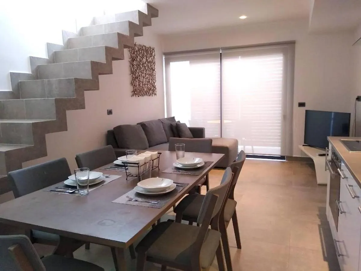 Private Roof W Plunge Pool Brand New 2 Bedroom Penthouse For 6 Sleeps Tulum 0*,  Mexico