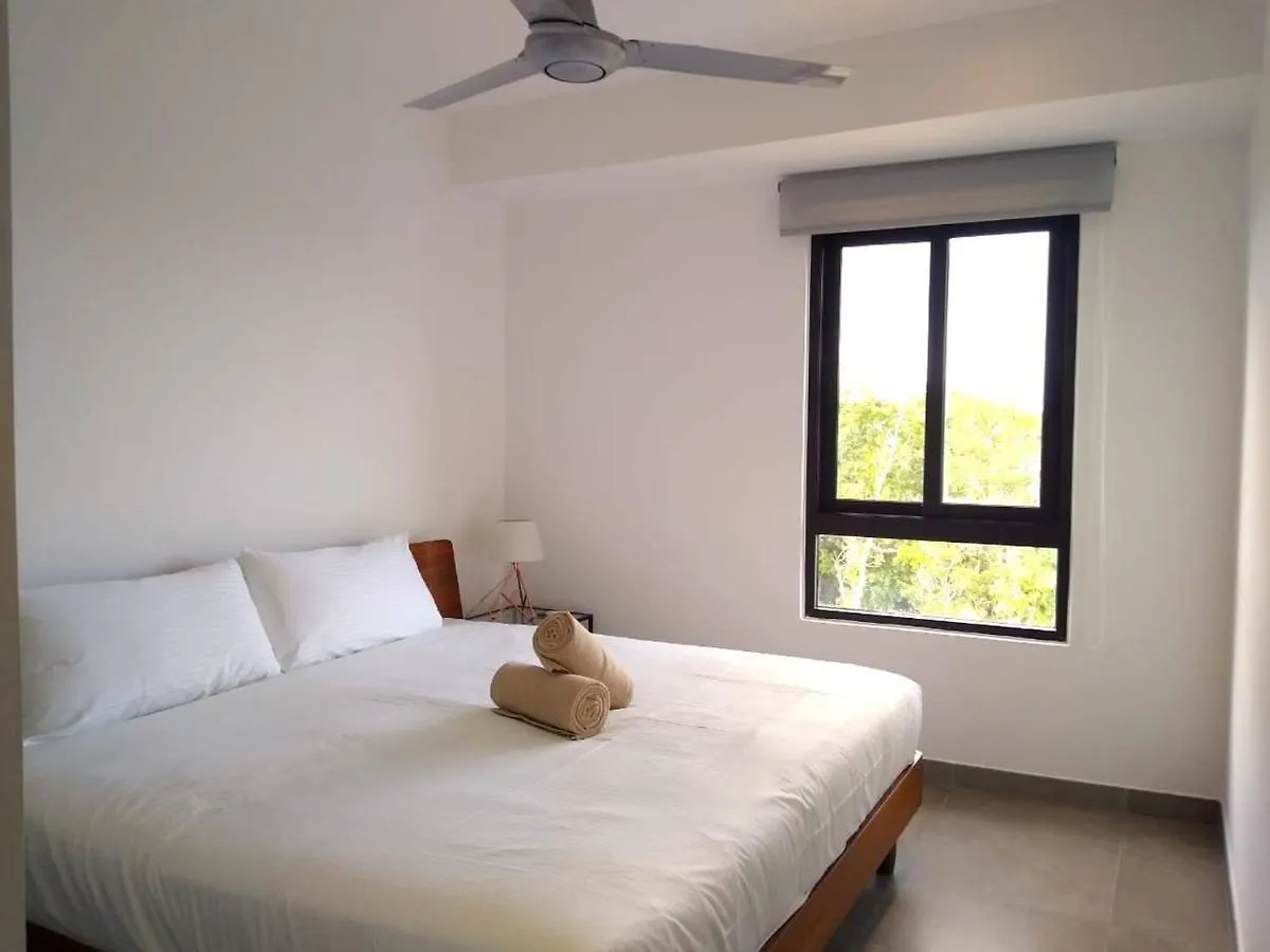 Private Roof W Plunge Pool Brand New 2 Bedroom Penthouse For 6 Sleeps Tulum