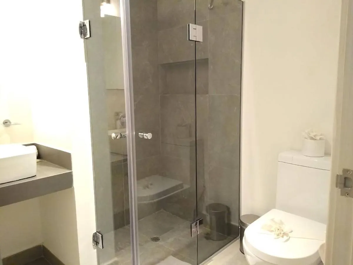 Holiday home Private Roof W Plunge Pool Brand New 2 Bedroom Penthouse For 6 Sleeps Tulum