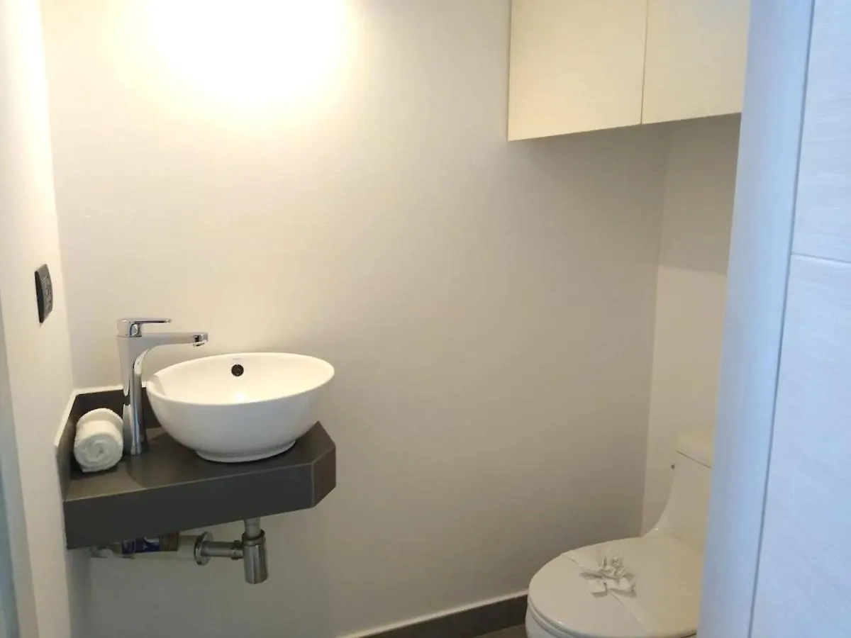 Private Roof W Plunge Pool Brand New 2 Bedroom Penthouse For 6 Sleeps Tulum 0*,
